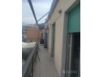 GUIDONIA TRILOCALE ARREDATO CON BALCONE