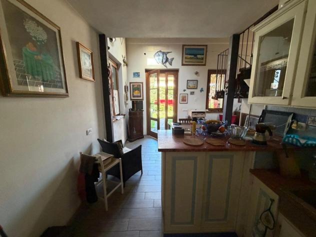 Casa semindipendente in affitto a Focette - Pietrasanta 90 mq Rif: 1403149 - Foto 4
