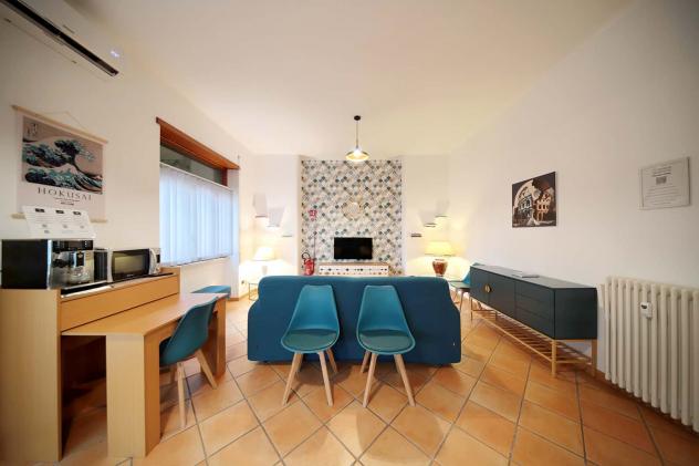 Apartment in Via Giacomo Barzellotti, Roma for 71 m² with 1 bedroom - Foto 8