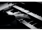 Organista per musica funerale