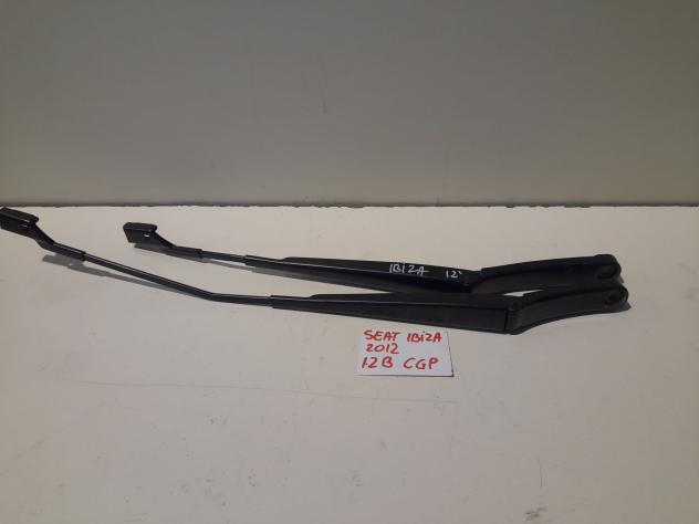 BRACCI TERGI ANT. SEAT Ibiza Serie (0812)