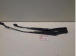 BRACCI TERGI ANT. SEAT Ibiza Serie (0812)