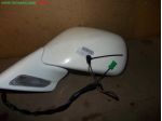 RETROVISORE EST.S. BIANCO CON 2 SPINE (SP NERA 5 FILI+ SP VERDE 2 FILI) PEU &hellip;