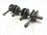 SUZUKI GSX 750 ALBERO MOTORE CON BIELLE 1998 2001 AE111