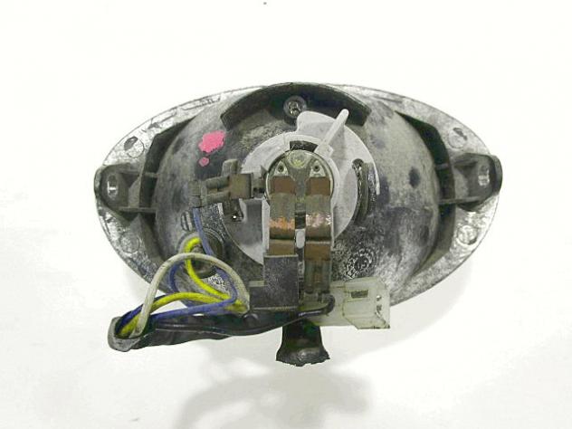 FARO FANALE ANTERIORE APRILIA SCARABEO 100 4T (1999-2002) AP8124711 DA LUCIDARE - Foto 3