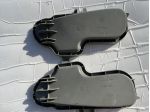 HELLA COVER 144 346-00 and 144 345-00