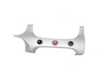 Pulsantiera 4 Frecce Fiat 500x 735758173