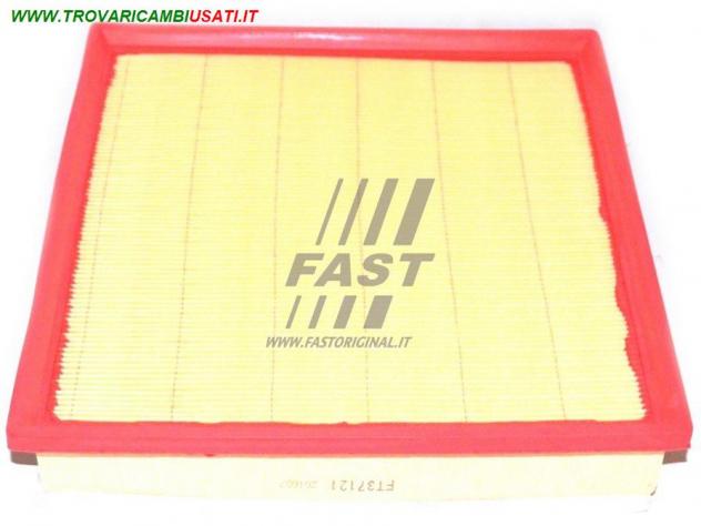 FILTRO ARIA RENAULT TRAFIC 01 FT37121