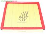 FILTRO ARIA RENAULT TRAFIC 01 FT37121