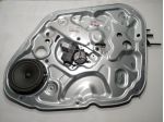 MOTORINO ALZAVETRO ANTERIORE DESTRA HYUNDAI iX20 Serie 824811K000 (1019)