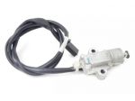 YAMAHA X-MAX 125 B74H25660000 INTERRUTTORE CAVALLETTO LATERALE YP125RA 18 - &hellip;