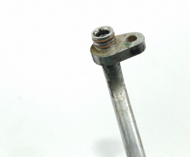 TUBO CONDENSATORE COMPRESSORE A/C OPEL Crossland Serie (X) 453258113 D 15 DT (DV5RD) Diesel 1500 (17) - Foto 10