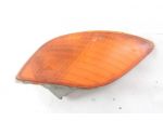 PIAGGIO ZIP 50 BASE 338567 FRECCIA ANTERIORE SINISTRA 91 - 98 FRONT LEFT FLASHER