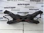 51842156 PONTE ASSALE POSTERIORE CON BARRA STABILIZZATRICE FIAT CROMA SW 1. &hellip;