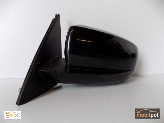 BMW X5 E70 Specchio Sinistro 3 PIN - 4527 - Foto 4