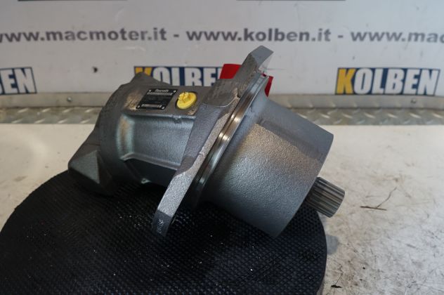 Rexroth A2FE107/61W Motore Idraulico A2FE