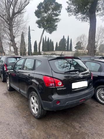 VARI PEZZI DI RICAMBIO NISSAN QASHQAI - Foto 3