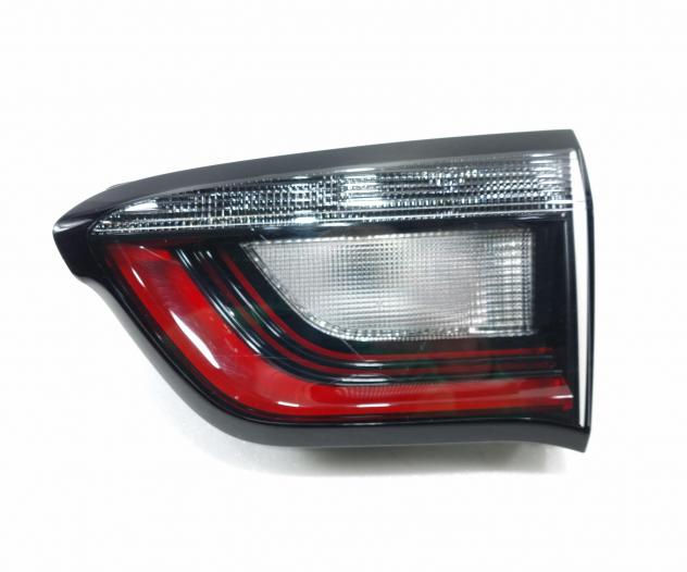 STOP POSTERIORE DESTRO INTEGRATO NEL PORTELLO JEEP Compass Serie 05348355800 (16)