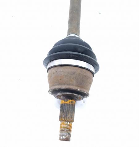 SEMIASSE ANTERIORE SINISTRO FIAT 500 X Serie 552 60 384, 552 80 444 (15) - Foto 5