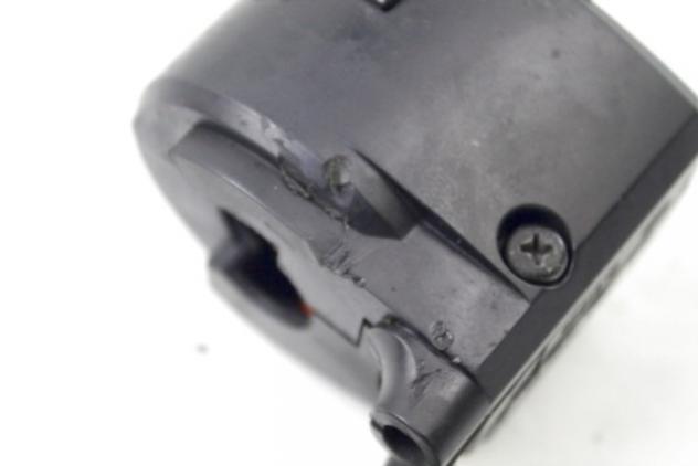 DUCATI MONSTER 696 65110091A DEVIOLUCI COMMUTATORE SINISTRA 08 - 14 LEFT HANDLEBAR SWITCH - Foto 4
