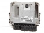 CENTRALINA MOTORE CITROEN C4 Picasso II 9808016480 9HP (DV6DTED) Diesel 160 &hellip;