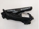 PEDALE ACCELERATORE SKODA Octavia S. Wagon 3° Serie 1K1721503P (0408)