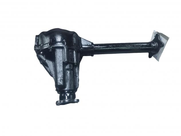 DIFFERENZIALE ANTERIORE ISUZU Trooper 1° Serie 4JB1 4JB1-TC Diesel 2800 (8490) - Foto 4
