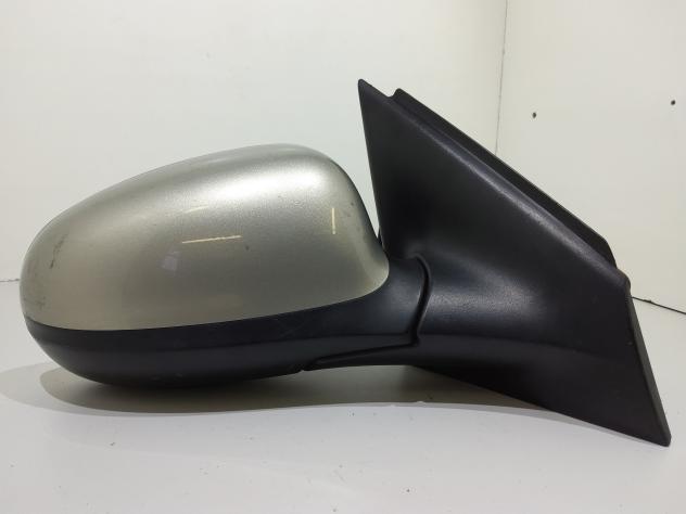 SPECCHIETTO RETROVISORE DESTRO FIAT Croma 2° Serie 735494336 939A3000 (0507) - Foto 3
