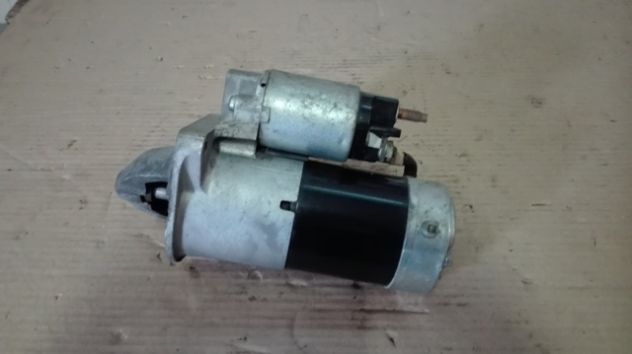Motorino avviamento Opel Astra J 2.0 CDTI del 2011 (55353857) - Foto 3
