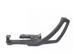 SUPPORTO BORSA LATERALE SINISTRA BMW R 1100 RS 259 1992 - 2005 46542316607  &hellip;
