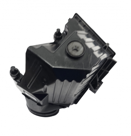 BOX SCATOLA FILTRO ARIA LAND ROVER Range Rover Evoque Serie GJ32-9600-AE 204DTD Hybrid 2000 (18) - Foto 9