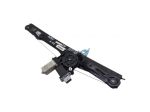 ALZACRISTALLO ELETTRICO ANT. DX FIAT Doblo Cargo 199A3000 (1018)