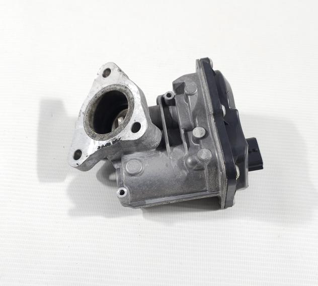 VALVOLA EGR RENAULT Captur Serie 147109913R Diesel 1500 (1319) - Foto 4