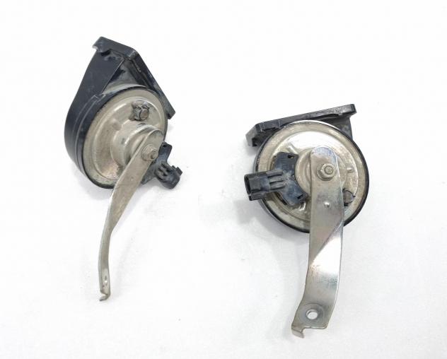 CLACSON JEEP Renegade Serie 552 63 113, 552 80 444, EJK Diesel 1600 (1418) - Foto 2