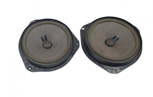 ALTOPARLANTI FIAT Panda 3° Serie 312 A2.000 (12) - Foto 6