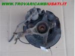 MONTANTE SOSP. ANT.S. 1.2 BZ TOYOTA YARIS (XP90) 999-U51617 Meccanica  Assa &hellip;