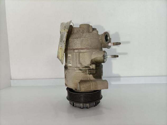 COMPRESSORE A/C JEEP Compass Serie 447150-0620 BMM diesel 1968 (0711) - Foto 4