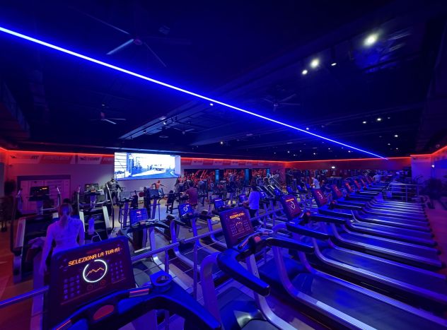 Abbonamento actionfit fino al 26/09/2027 - tutte le sedi - Foto 3