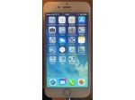 Apple iPhone 6 con cover-batteria