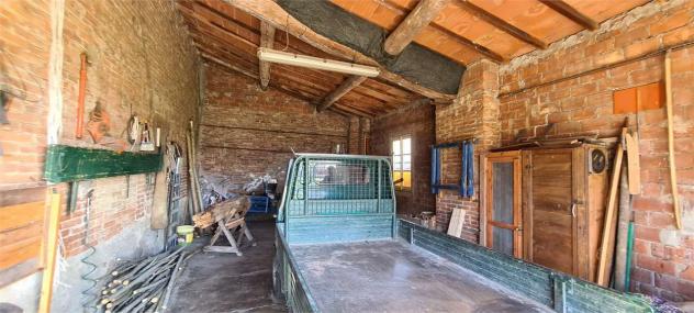 Rust porc 350 - Rustico/Casale a Porcari - Foto 17