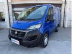 Fiat Ducato L1H1 2.3 Mjt 120 Cv 6M