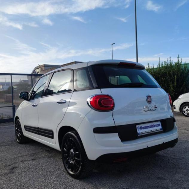 FIAT 500L PRO 1.3 MJT MIRROR AUTOCARRO 4 POSTI - 2021 rif. 24046773 - Foto 5