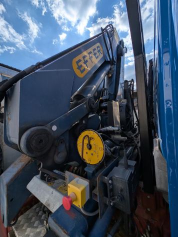 CAMION IVECO 240E38 - Foto 4