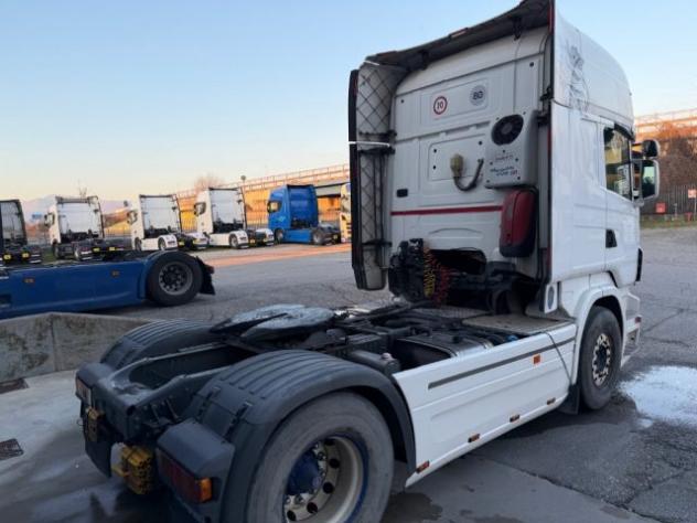 SCANIA R 500 rif. 23278596 - Foto 4