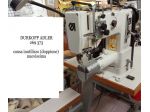 Macchina da cucire professionale