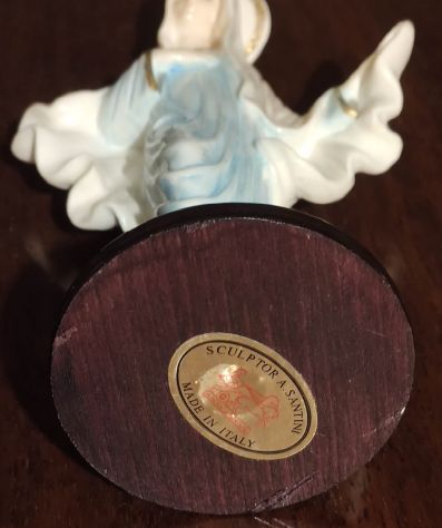 Raccolta oggetti religiosi. - Foto 4