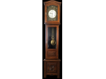 Orologio a pendolo a colonna