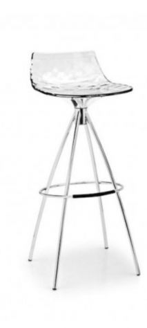 Sgabello Calligaris Ice