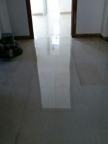 LUCIDATURA MARMI A TORINO - Foto 2