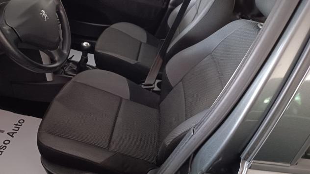 Peugeot 207 1.4 8V 75CV SW Energie ECO GPL - Foto 8